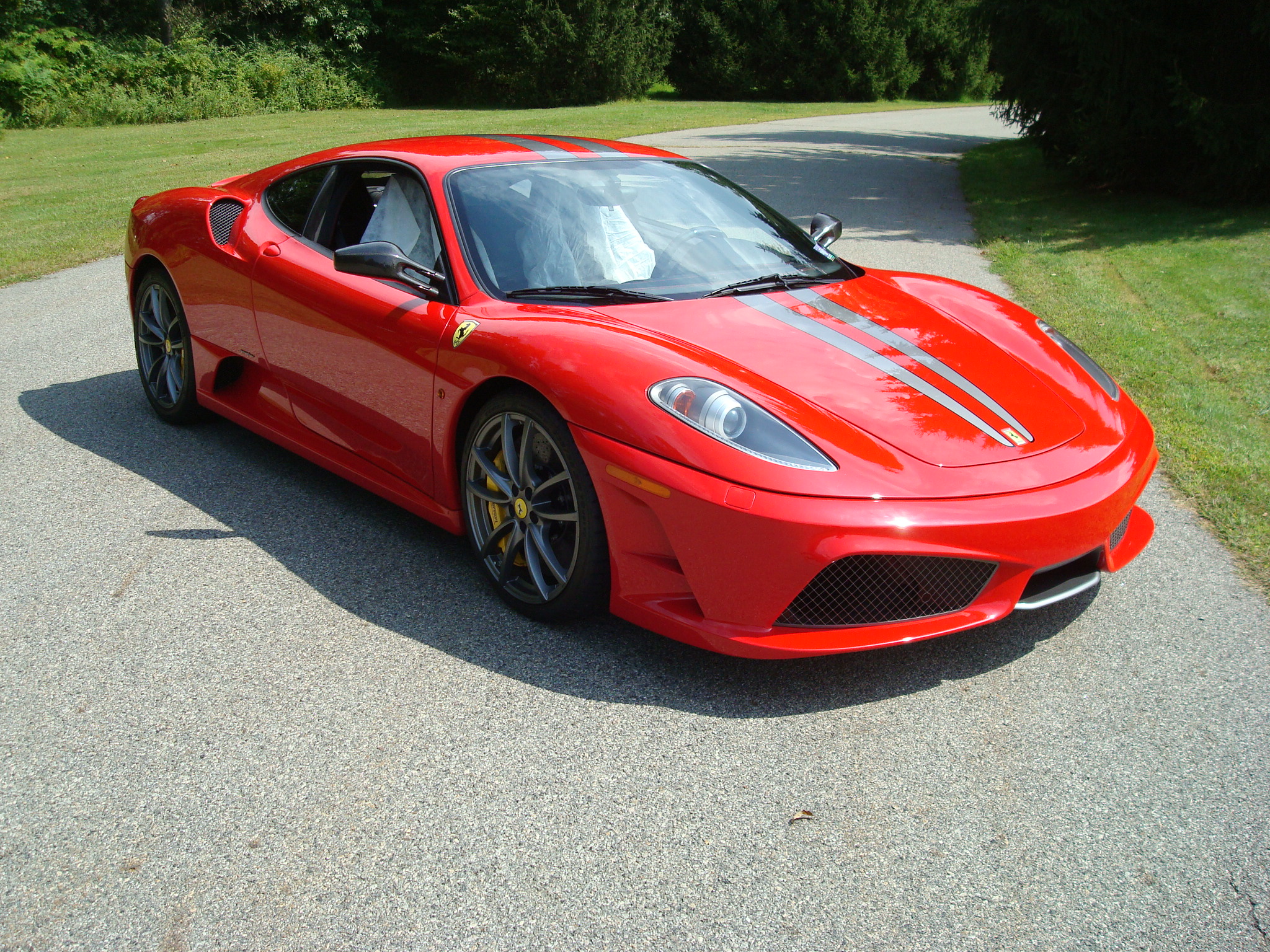 ferrari f430 model