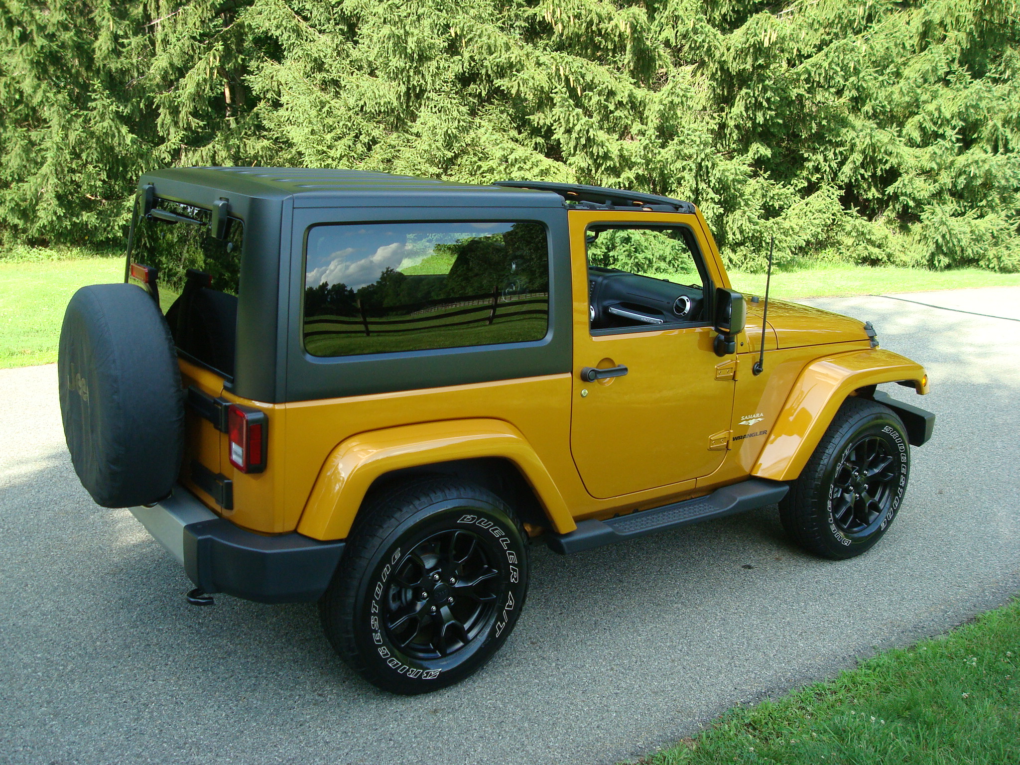 Велосипед jeep sahara